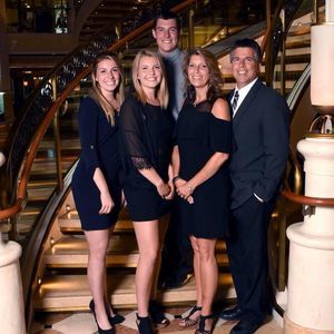 Meet your Posher, Jaylene